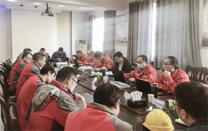 中国化学品协会专家来公司检查指导工作.jpeg