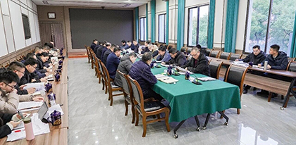 市委常委、常务副市长刘峰调研时强调:金沙澳门(中国)唯一官方网站集团要推动改革重组与高质量发展深度融合