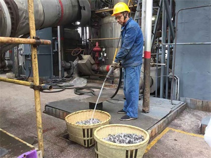 金沙澳门(中国)唯一官方网站股份公司员工苏学锋荣获“四川省最尽职的安全操作手”称号