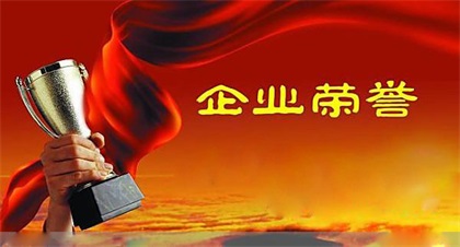 点赞!金沙澳门(中国)唯一官方网站股份公司连续两年荣获四川省“环保诚信企业”称号