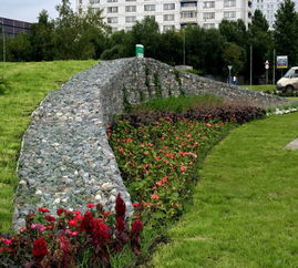 镀锌格宾石笼厂家产品质量对弱电工程的重要性分析