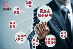 企业管理三剑客 会计、税务与图表的智慧融合