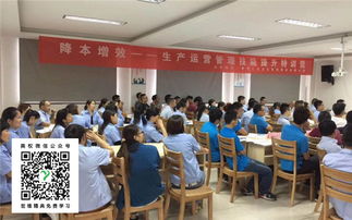 专业赋能，实效为本 解析美权企业管理咨询的驻厂式咨询服务