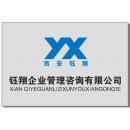 西安钰翔企业管理咨询有限责任公司 专业驱动，赋能企业卓越成长